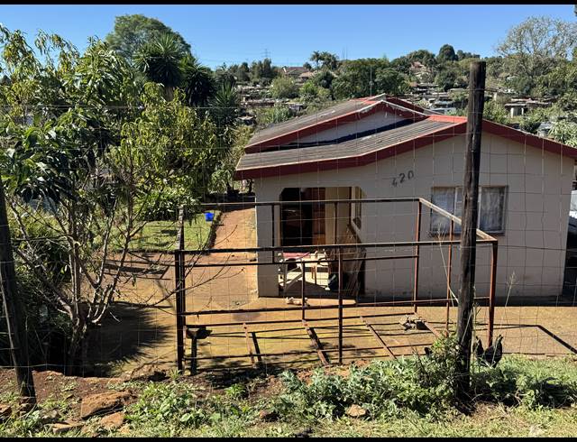 3 BEDROOM FREEHOLD FOR SALE IN HOWICK WEST